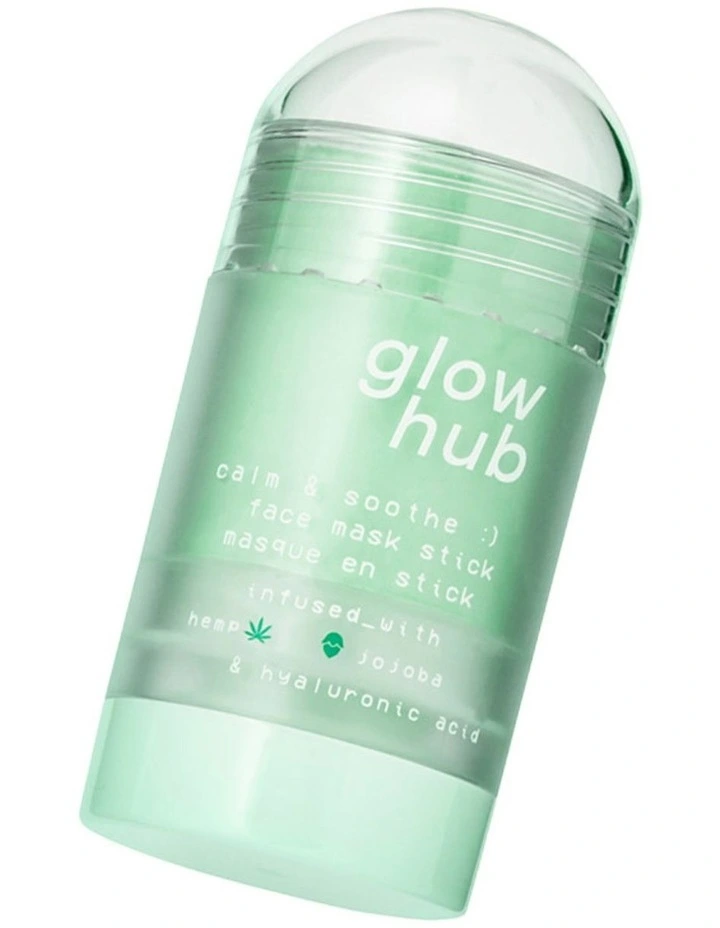 Calm and Soothe Face Mask Stick 35g image 5