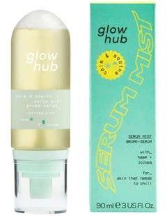 Calm and Soothe Serum Mist 90ml