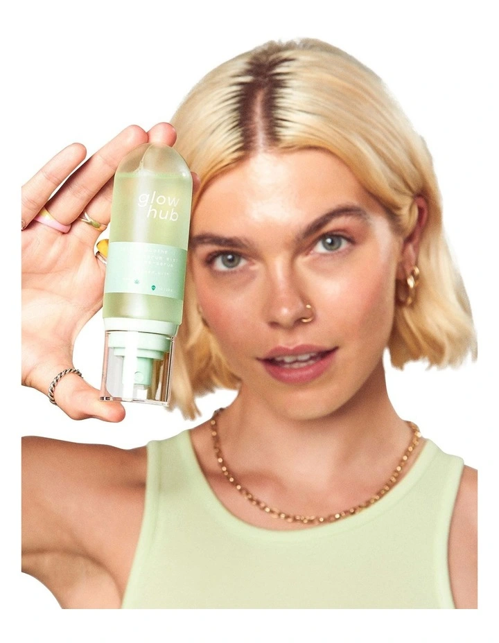 Calm and Soothe Serum Mist 90ml image 2