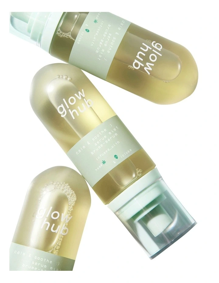 Calm and Soothe Serum Mist 90ml image 3