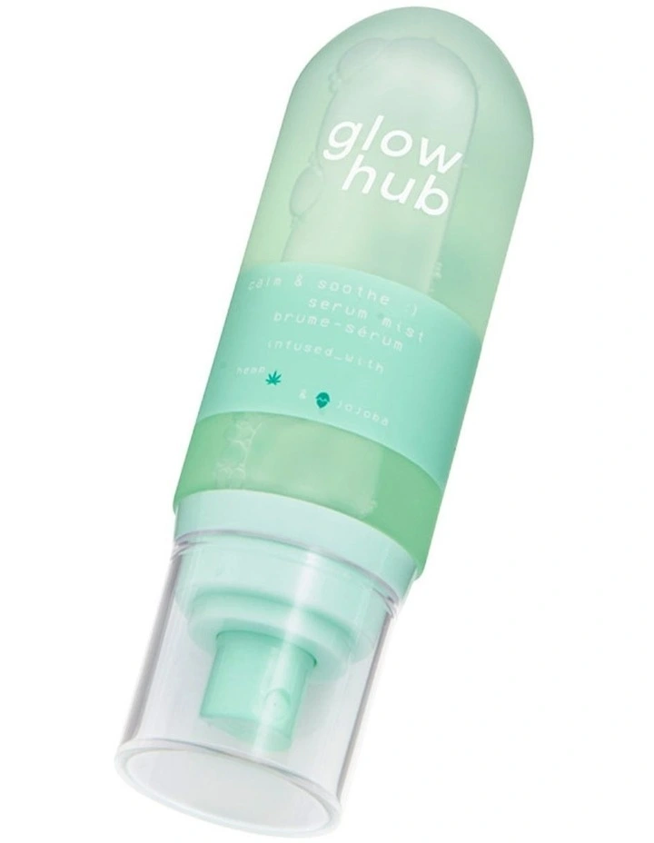 Calm and Soothe Serum Mist 90ml image 5