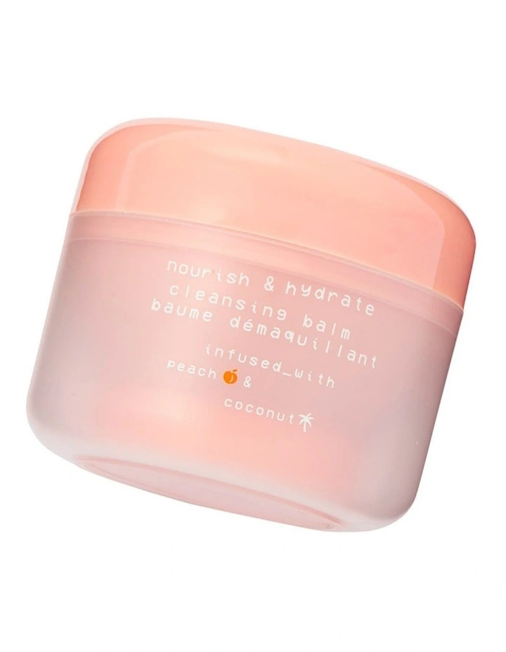 Nourish and Hydrate Cleansing Balm 100g image 5