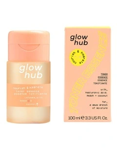 Nourish and Hydrate Toner Essence 100ml