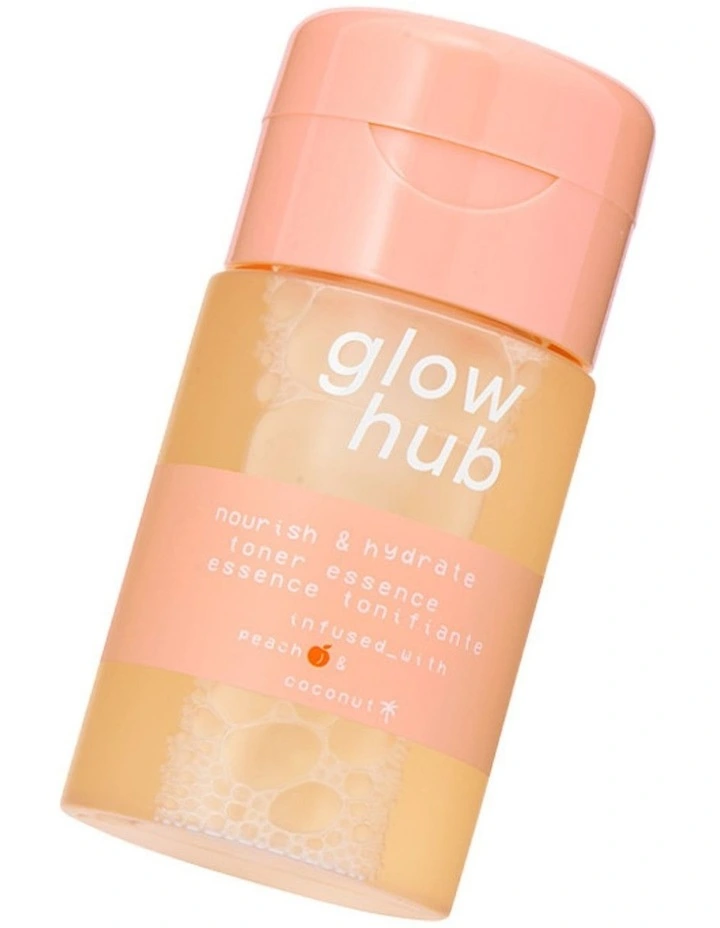 Nourish and Hydrate Toner Essence 100ml image 5
