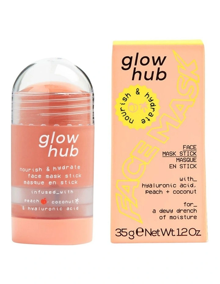 Nourish and Hydrate Face Mask Stick 35g image 1