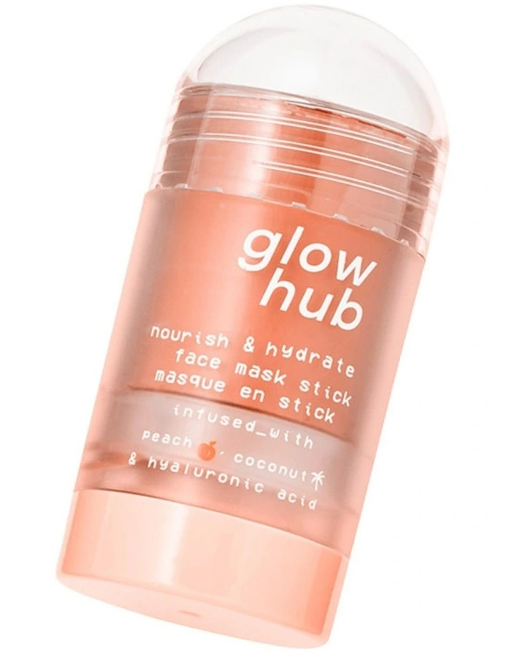 Nourish and Hydrate Face Mask Stick 35g image 5