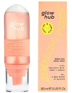 Nourish And Hydrate Serum Mist 90ml