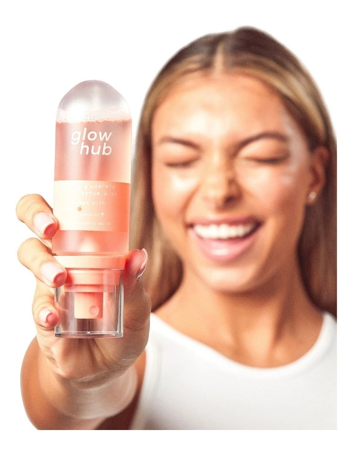 Nourish And Hydrate Serum Mist 90ml image 2