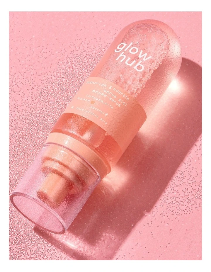 Nourish And Hydrate Serum Mist 90ml image 3