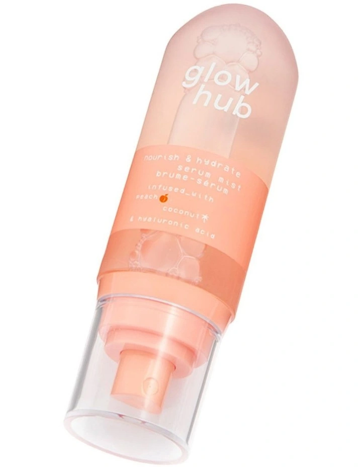 Nourish And Hydrate Serum Mist 90ml image 5