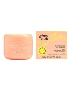 Nourish And Hydrate Gel Moisture 50g