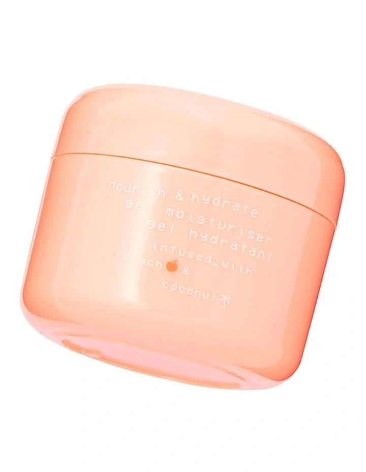 Nourish And Hydrate Gel Moisture 50g image 5