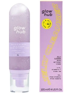 Purify And Brighten Jelly Cleanser 120ml
