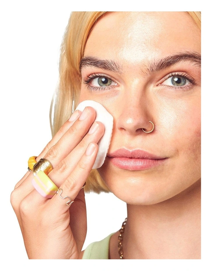 Purify And Brighten Pore Pads 15ml image 2