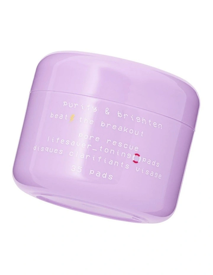 Purify And Brighten Pore Pads 15ml image 5
