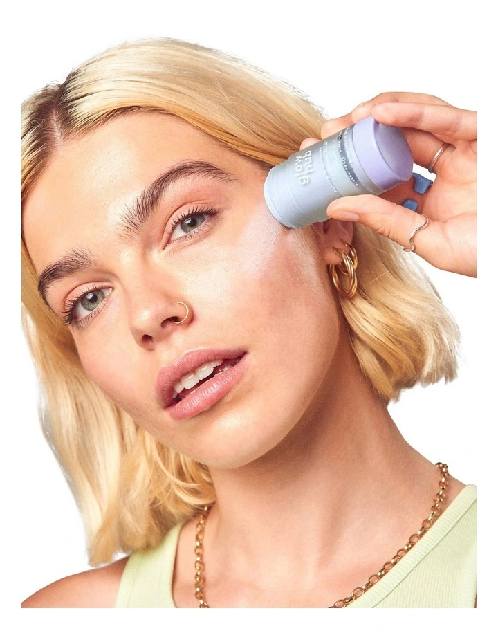 Purify And Brighten Face Mask Stick 35g image 2