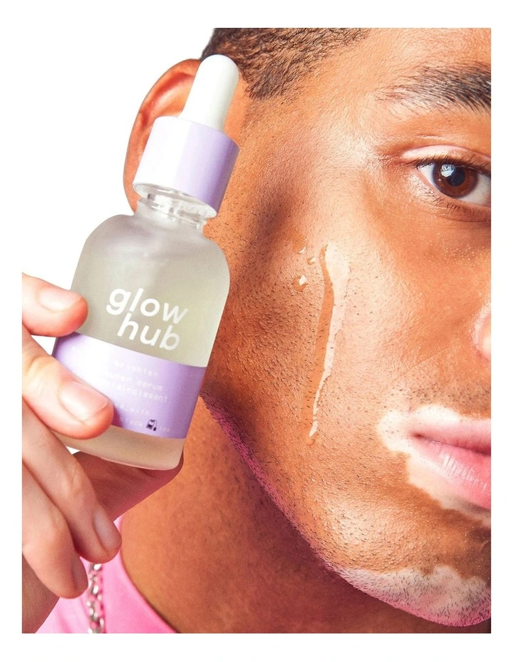 Purify And Brighten Super Serum 30ml image 2