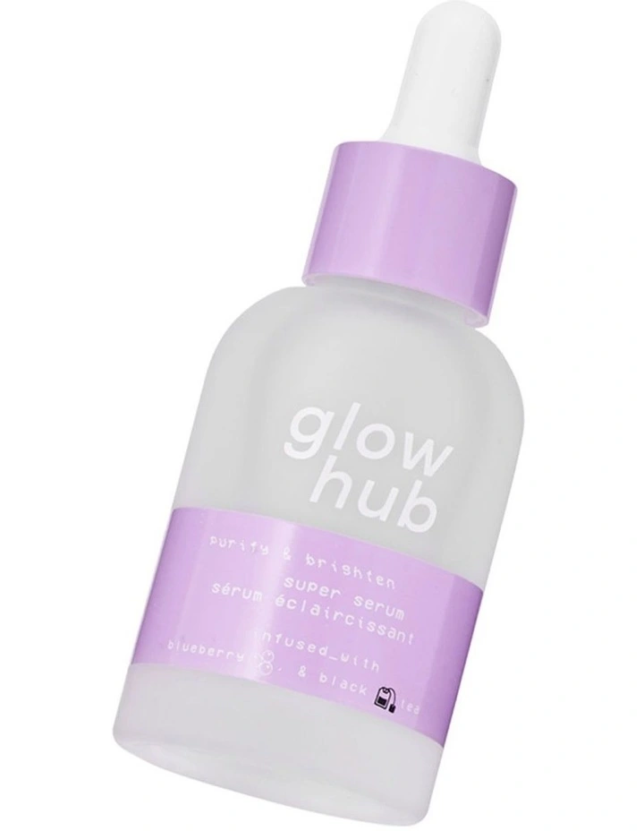 Purify And Brighten Super Serum 30ml image 5