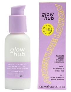 Purify And Brighten Moisture Lotion 95ml