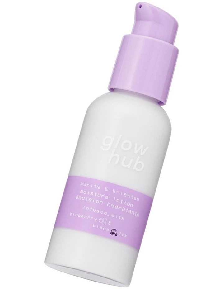 Purify And Brighten Moisture Lotion 95ml image 6