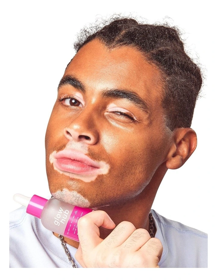 The Barrier Builder Facial Serum 30ml image 2