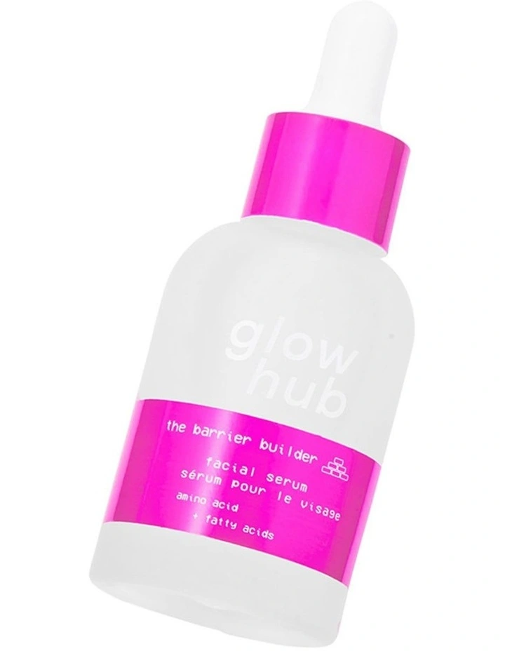 The Barrier Builder Facial Serum 30ml image 5