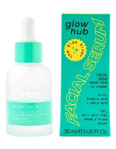 Glow Hub The Glow Giver Facial Serum 30ml