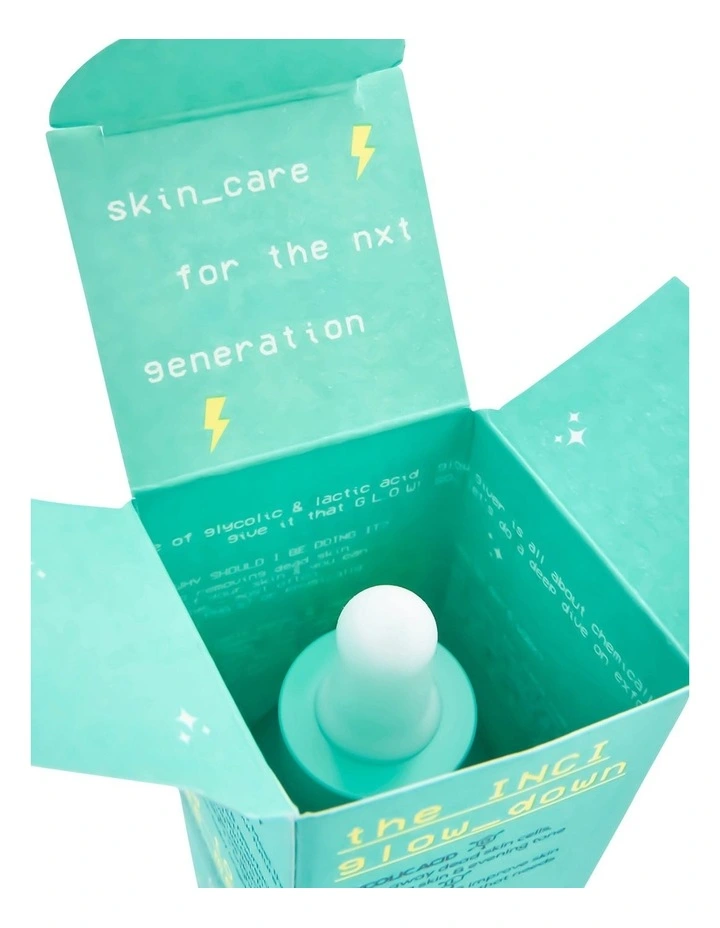 The Glow Giver Facial Serum 30ml image 3