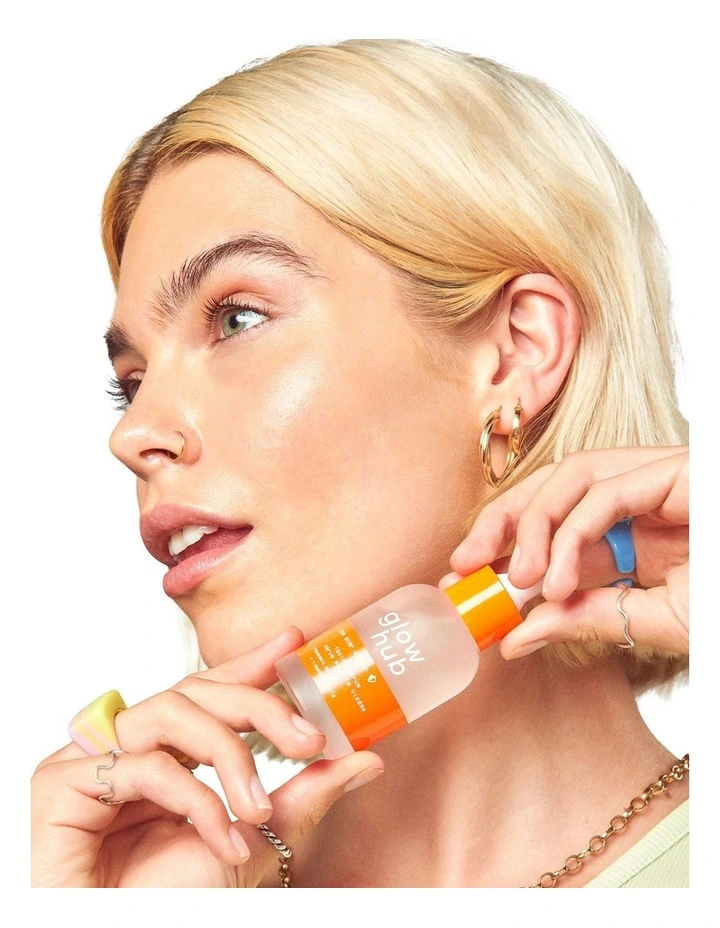 The Scar Slayer Facial Serum 30ml image 2