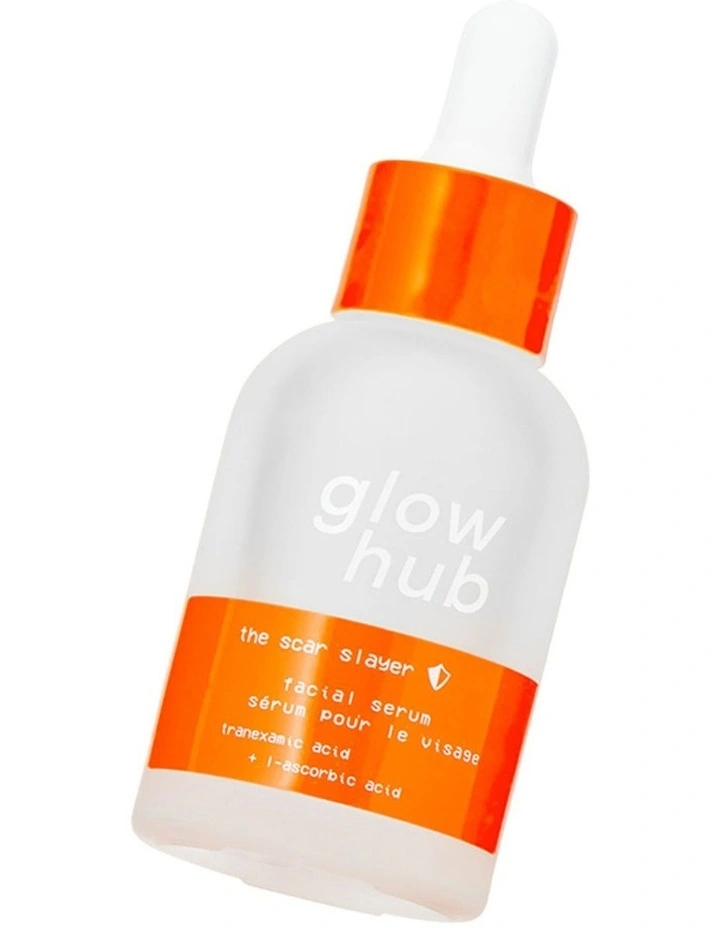 The Scar Slayer Facial Serum 30ml image 5
