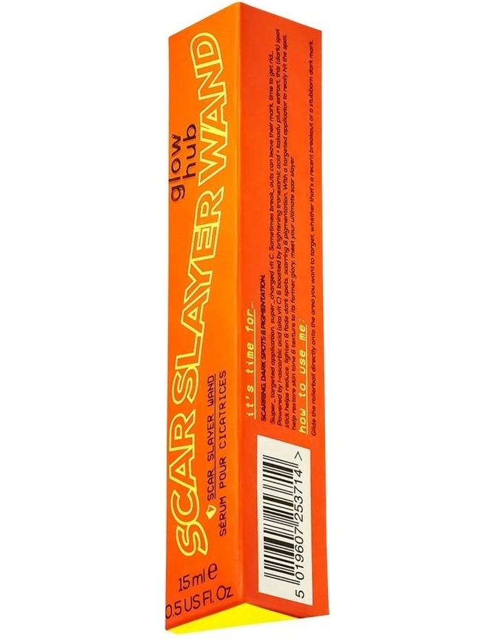 Scar Slayer Wand 15ml image 5