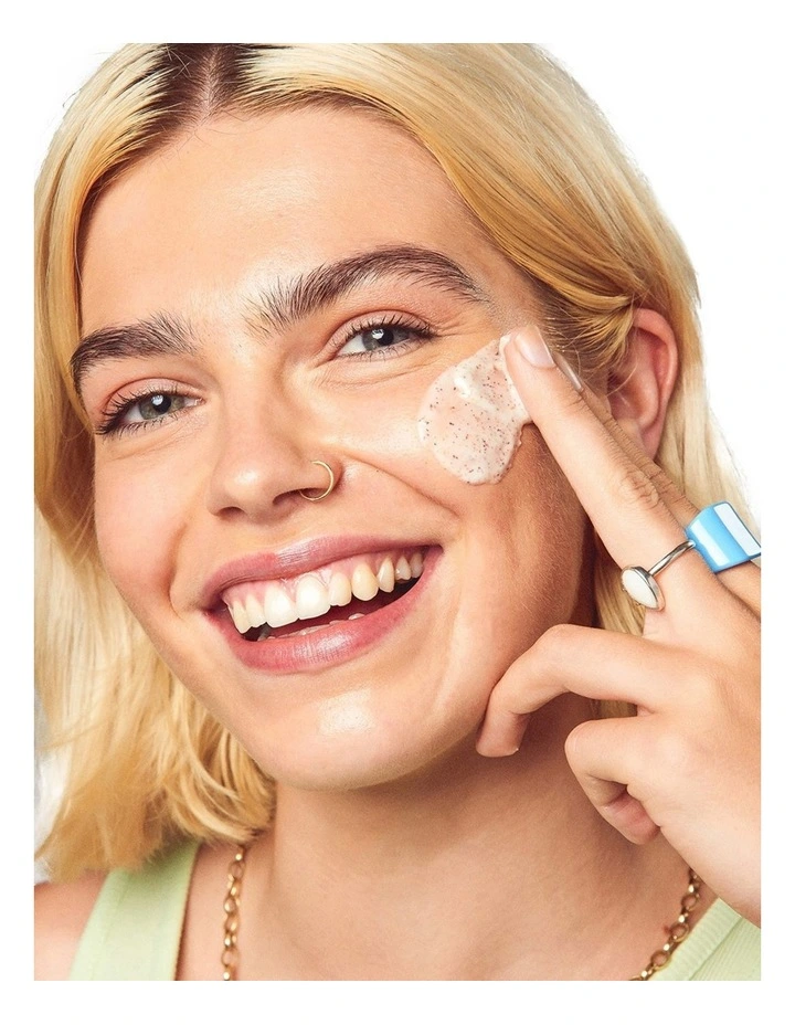 Pore Polish Facial Exfoliator 120ml image 2