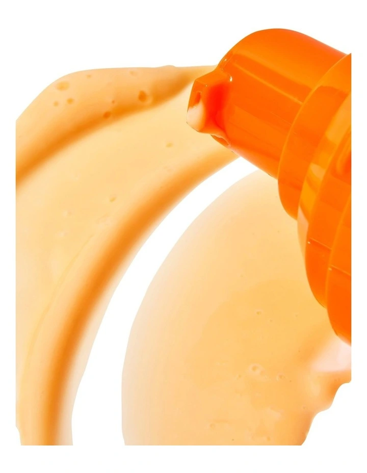 The Vitamin C Slayer Smoothie Gel Cleanser 120ml image 3