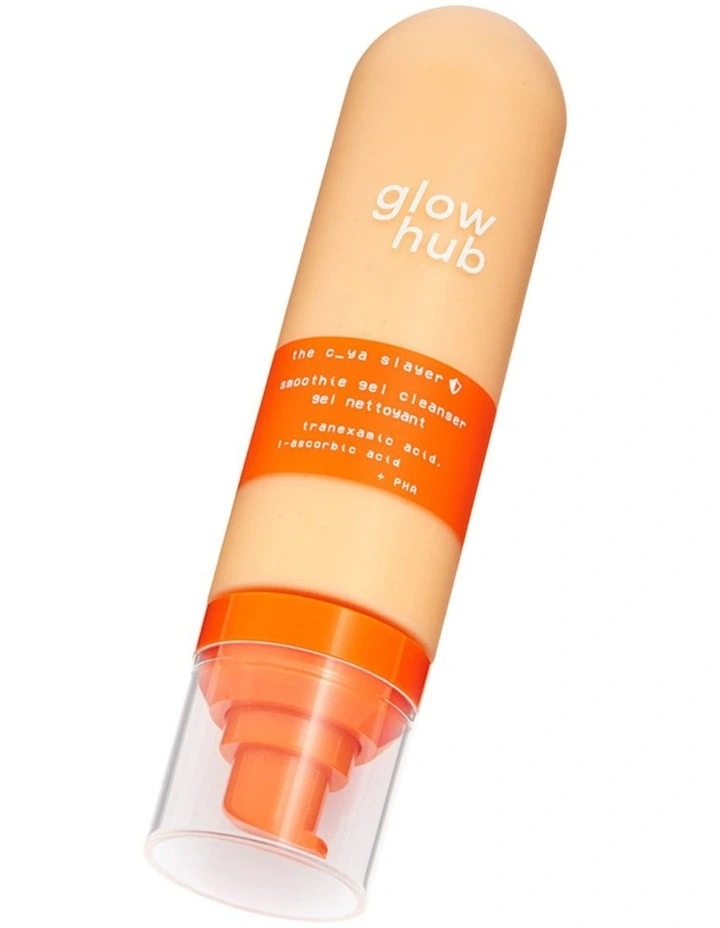 The Vitamin C Slayer Smoothie Gel Cleanser 120ml image 5