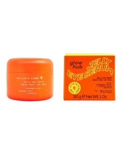 The Circle Slayer Jelly Eye Serum 30g