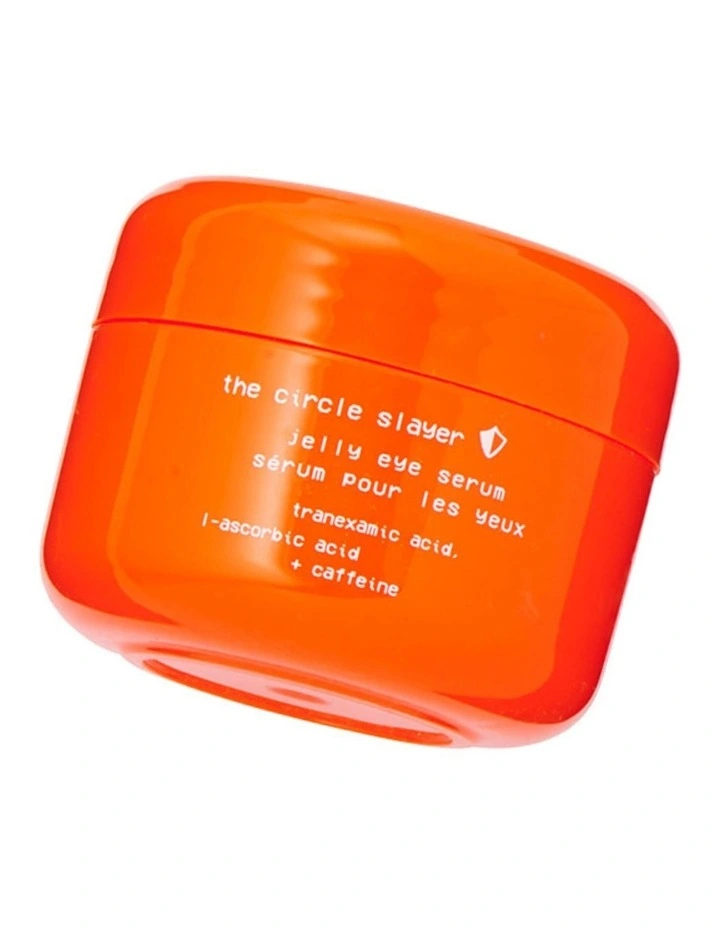The Circle Slayer Jelly Eye Serum 30g image 5