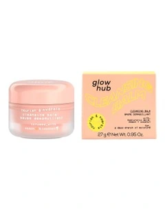 Mini Nourish And Hydrate Cleansing Balm 27g