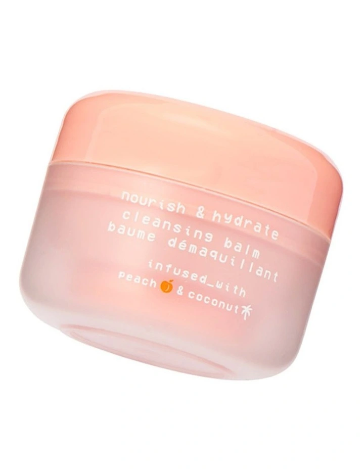 Mini Nourish And Hydrate Cleansing Balm 27g image 4