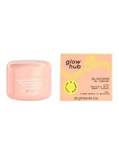 Mini Nourish And Hydrate Gel Moisturiser 30g