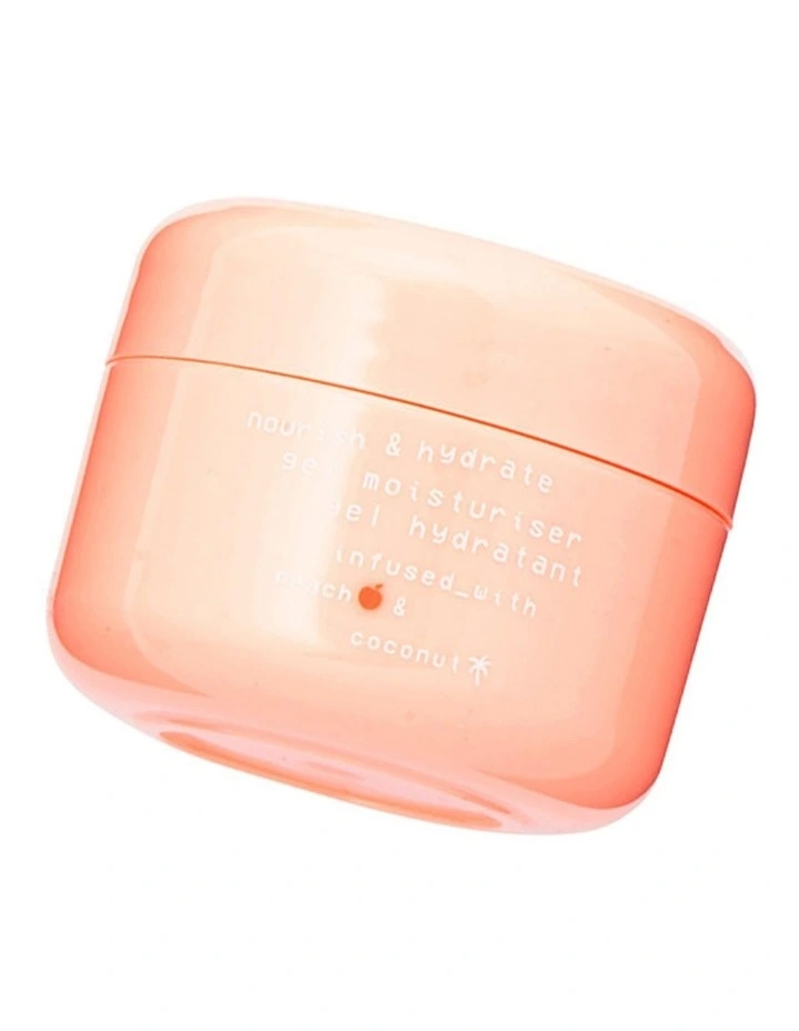 Mini Nourish And Hydrate Gel Moisturiser 30g image 4