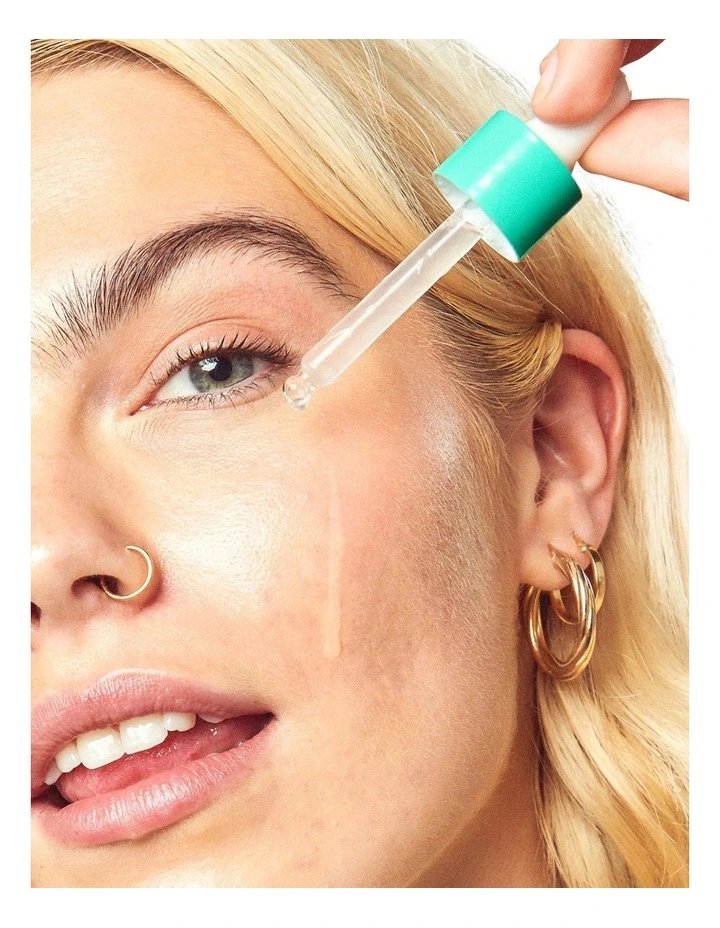 Mini The Glow Giver Facial Serum 15ml image 2