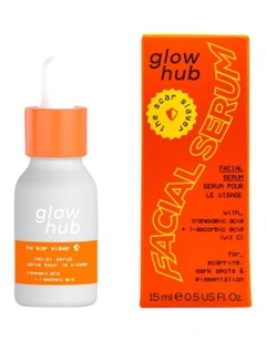 Mini The Scar Slayer Facial Serum 15ml