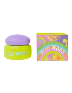 Grow & Glow Mud Mask 40ml