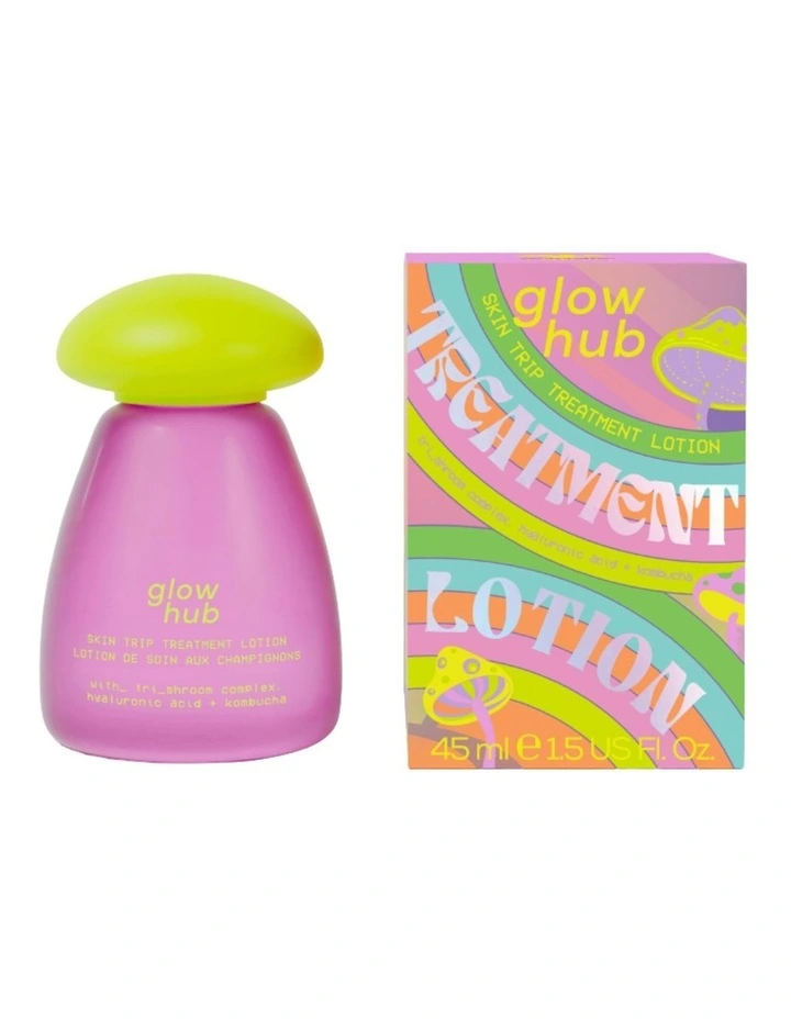 Skin Trip Treatment Lotion 49ml image 1