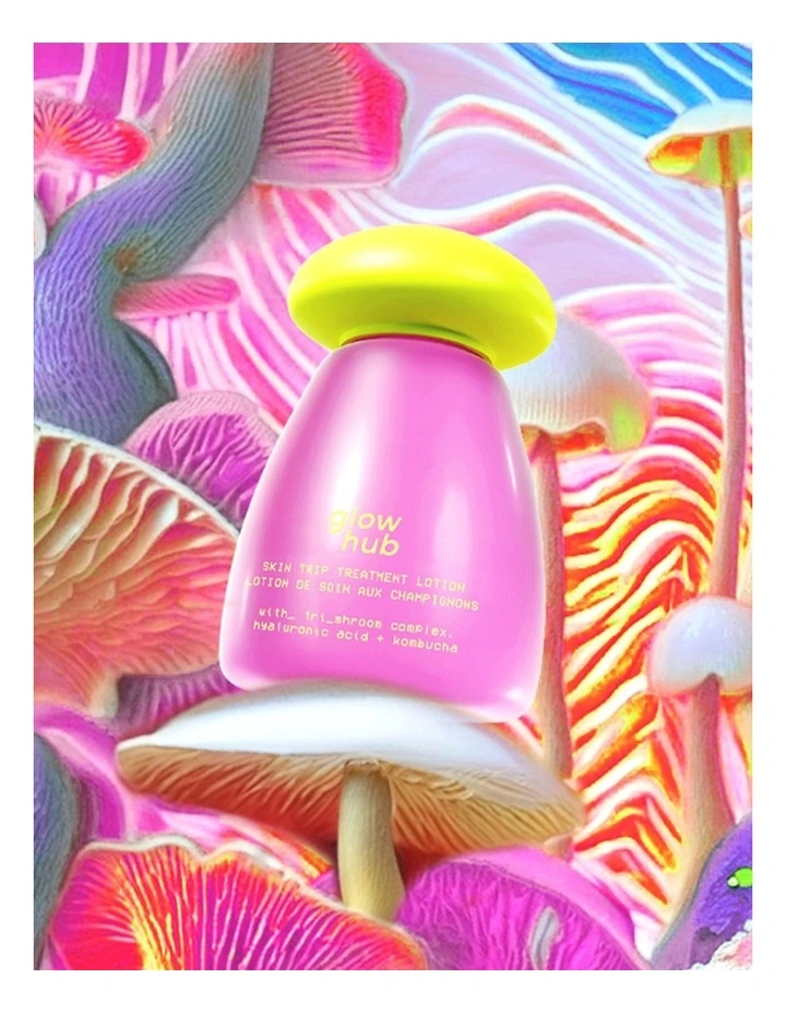 Skin Trip Treatment Lotion 49ml image 4