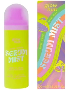 Super Shroom Serum Mist 100ml