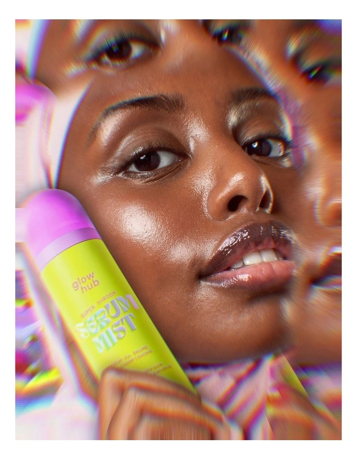 Super Shroom Serum Mist 100ml image 2