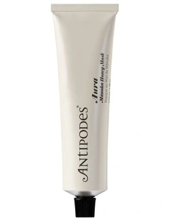 Aura Manuka Honey Mask 75Ml