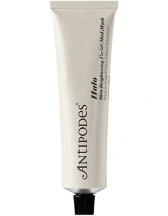 Halo Skin Brightening Volcanic Mud Mask 75Ml