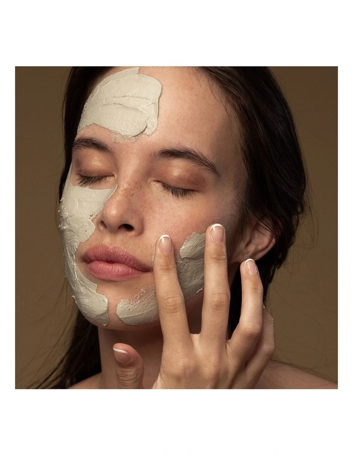 Halo Skin Brightening Volcanic Mud Mask 75Ml image 4